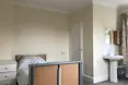 Photo of a typical bedroom